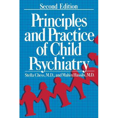 预订 Principles and Practice of Child Psychiatry