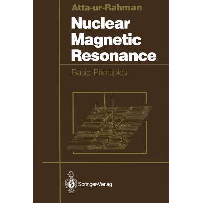 预订 Nuclear Magnetic Resonance : Basic Principles