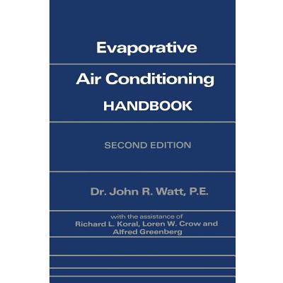 预订 Evaporative Air Conditioning Handbook