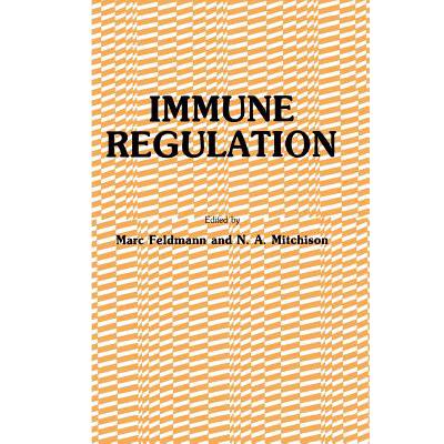 预订 Immune Regulation