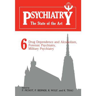 预订 Psychiatry the State of the Art: Volume 6 Dr...