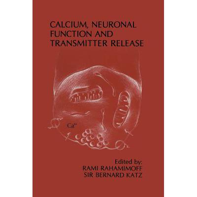 预订 Calcium, Neuronal Function and Transmitter R...