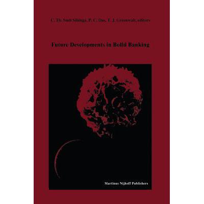 预订 Future Developments in Blood Banking: Proceedings of the Tenth Annual Symposium on Blood Trans...