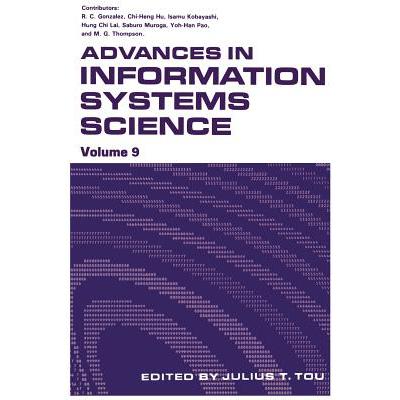 预订 Advances in Information Systems Science: Vol...