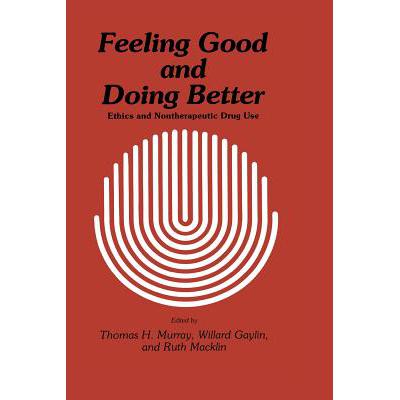 预订 Feeling Good and Doing Better: Ethics and No...