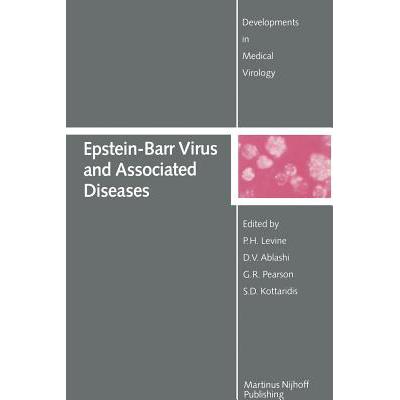 预订 Epstein-Barr Virus and Associated Diseases: Proceedings of the First International Symposium o...