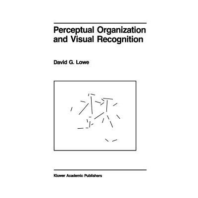 预订 Perceptual Organization and Visual Recognition