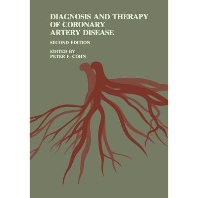 预订 Diagnosis and Therapy of Coronary Artery Dis...