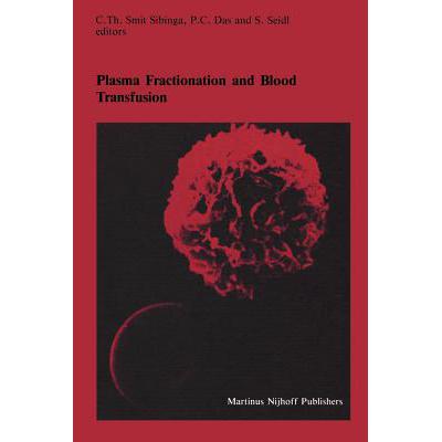 预订 Plasma Fractionation and Blood Transfusion: ...