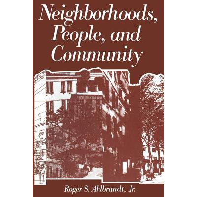 预订 Neighborhoods, People, and Community