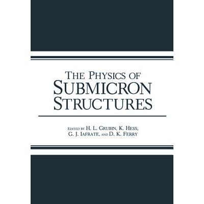 预订 The Physics of Submicron Structures
