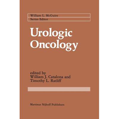 预订 Urologic Oncology