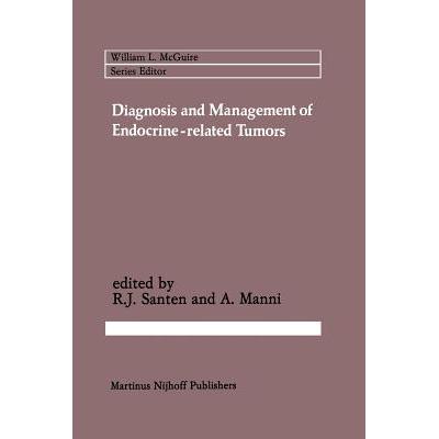 预订 Diagnosis and Management of Endocrine-Relate...