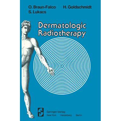 预订 Dermatologic Radiotherapy
