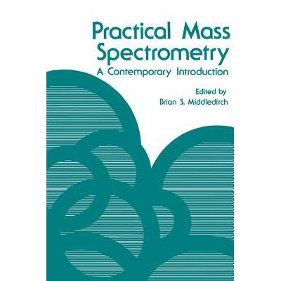 预订 Practical Mass Spectrometry: A Contemporary ...