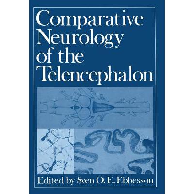 预订 Comparative Neurology of the Telencephalon