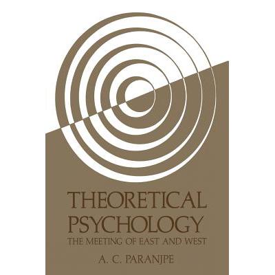 预订 Theoretical Psychology: The Meeting of East ...