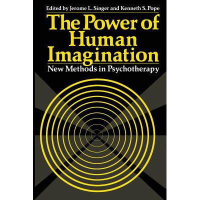 预订 The Power of Human Imagination: New Methods ...