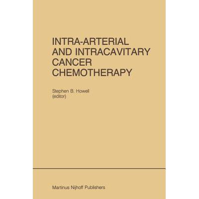 预订 Intra-Arterial and Intracavitary Cancer Chem...