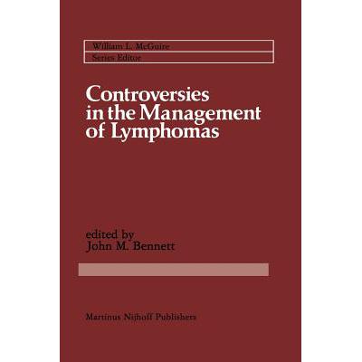 预订 Controversies in the Management of Lymphomas...