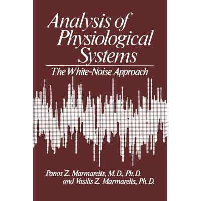 预订 Analysis of Physiological Systems : The Whit...