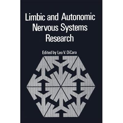 预订 Limbic and Autonomic Nervous Systems Research