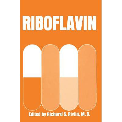 预订 Riboflavin