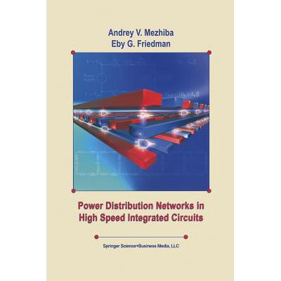 预订 Power Distribution Networks in High Speed In...