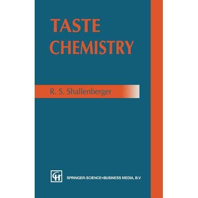 预订 Taste Chemistry