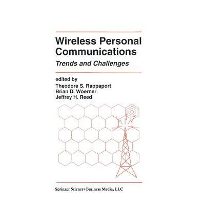 预订 Wireless Personal Communications : Trends and Challenges