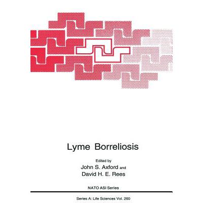 预订 Lyme Borreliosis