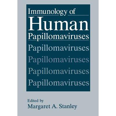预订 Immunology of Human Papillomaviruses