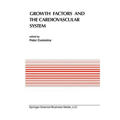 预订 Growth Factors and the Cardiovascular System
