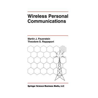 预订 Wireless Personal Communications