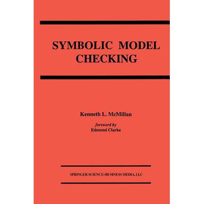 预订 Symbolic Model Checking