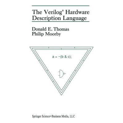 预订 The Verilog(r) Hardware Description Language
