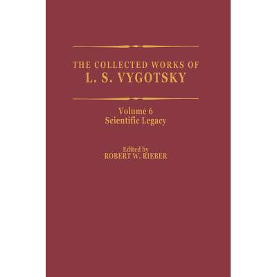 预订 The Collected Works of L. S. Vygotsky : Scie...