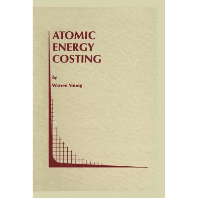 预订 Atomic Energy Costing