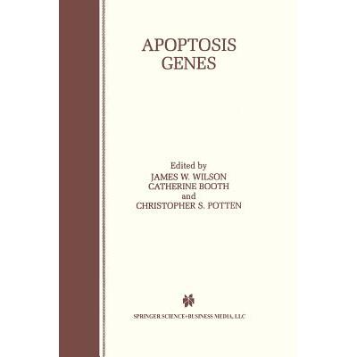 预订 Apoptosis Genes