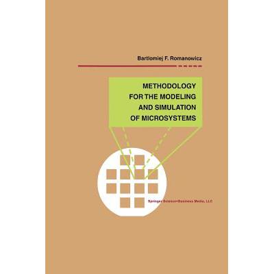 预订 Methodology for the Modeling and Simulation ...