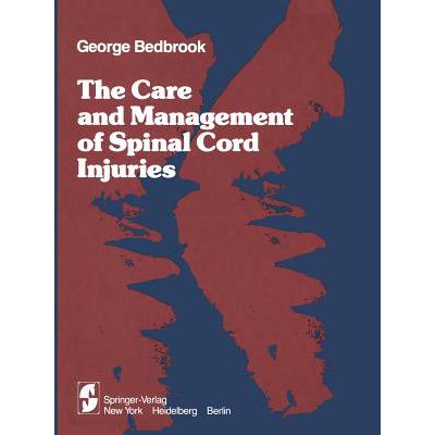 预订 The Care and Management of Spinal Cord Injuries