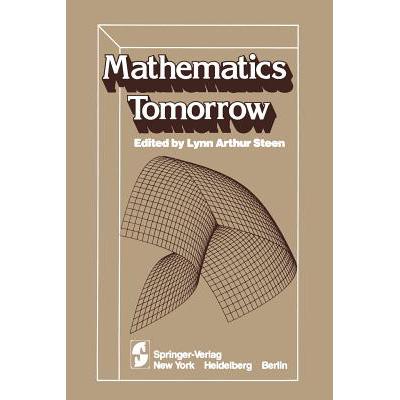 预订 Mathematics Tomorrow