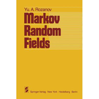 预订 Markov Random Fields