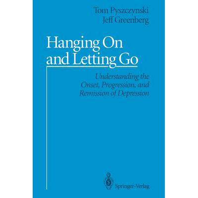 预订 Hanging On and Letting Go : Understanding th...