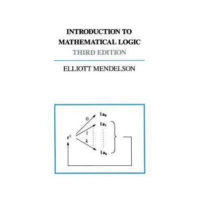 预订 Introduction to Mathematical Logic