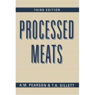 预订 Processed Meats