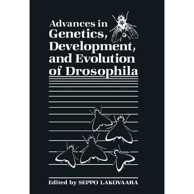 预订 Advances in Genetics, Development, and Evolu...