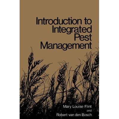 预订 Introduction to Integrated Pest Management