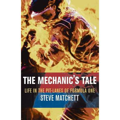The Mechanic's Tale kindle格式下载