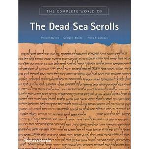 The Complete World of the Dead Sea Scrolls